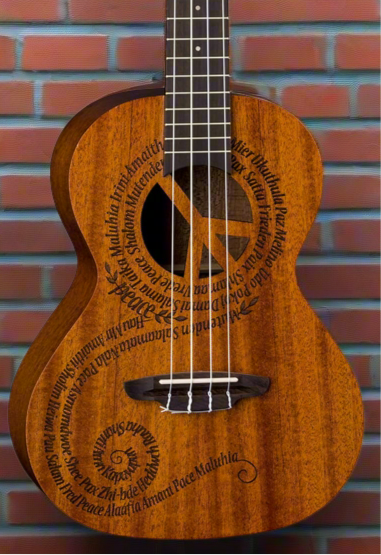 The Pied Piper Music Store